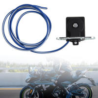 Accesorios De Coche De Alta Calidad Bobina De Encendido Ignitor Para Motor De 50cc 125cc 150cc Scooter Compatible Con GY6 Chino - details 3