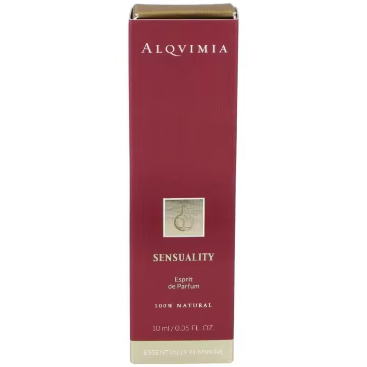 Esprit De Parfum Sensuality 10Ml. - 1