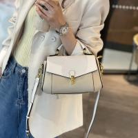 Bolso De Hombro Para Mujer En Cuero Genuino Nueva Moda Colección Primera Capa De Vaca De Alta Calidad Bolso De Mano Versátil - details 10