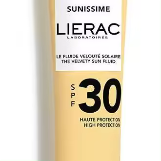 Sunissime Fluido Solar Aterciopelado Spf30 40 Ml - 1