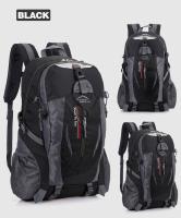 Mochila Deportiva Para Hombres Y Mujeres Mochila De Ciclismo Mochila De Viaje Lúdico Mochila De Montañismo Al Aire Libre - details 4
