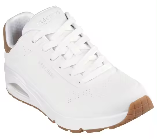 Skechers mod. 183004 Blucher sport para Hombre en Textil - 1