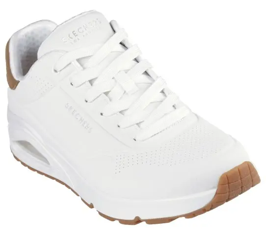 Skechers mod. 183004 Blucher sport para Hombre en Textil - 1