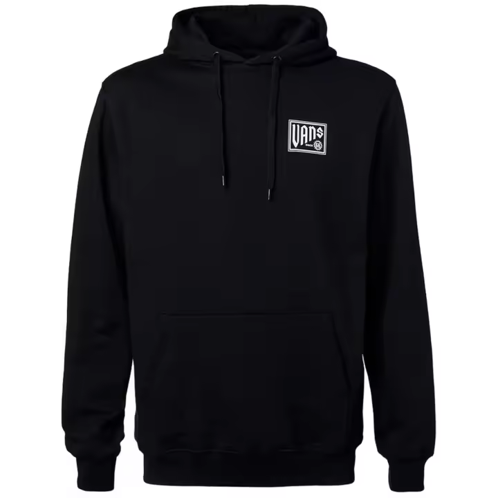 Textil Textil marca Vans modelo Vn000Hvqblk1 para hombre en color negro - 1