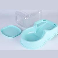 Dispensador Automático De Alimentos Y Agua Para Mascotas 3.8L Gran Capacidad Para Gatos Y Perros Cuenco De Bebida Con Dispensador De Agua - details 13