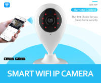 Cámara IP Wifi Tuya 720P Monitor De Bebé Con PTZ Detección De Movimiento Audio Bidireccional Visión Nocturna Soporta TCP/IP/ONVIF - details 16