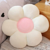 Juguetes De Peluche En Forma De Flor 30cm Suave Y Realista Almohada De Juguete Para Niñas Y Niños Cushion De Juego Plantas De Peluche - details 22