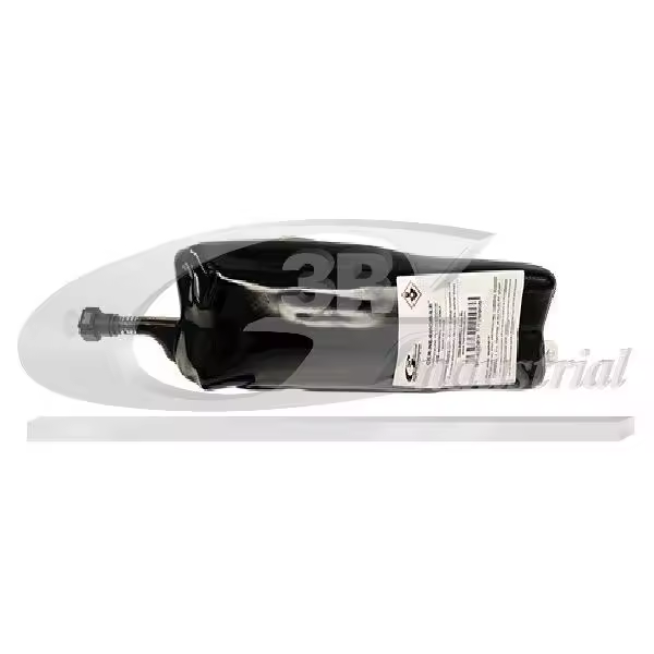 3RG INDUSTRIAL - Bolsa Limpiador Dpf (1,70 L) - OEM 9678033780 - Piezas para Coche Recambios Motor y Otras Partes de Vehículo - Compatible con los distintos Modelos de Coche. - 1