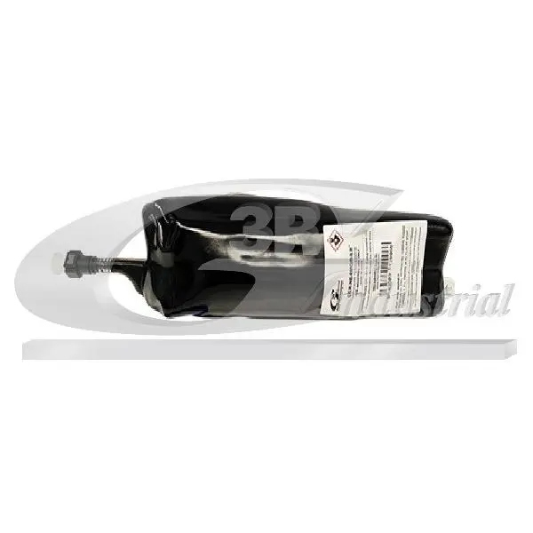 3RG INDUSTRIAL - Bolsa Limpiador Dpf (1,70 L) - OEM 9678033780 - Piezas para Coche Recambios Motor y Otras Partes de Vehículo - Compatible con los distintos Modelos de Coche. - 1