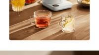 XIAOMI MIJIA Multifuncional Olla De Salud Eléctrica N1 800W Acero Inoxidable 304 Preservación Térmica 1.5L Base Giratoria De 360 Grados - details 13