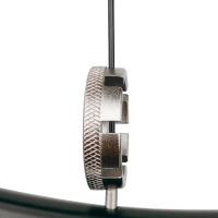Llave De Radio Para Bicicleta De Montaña Herramienta De Reparación De Ruedas Ajuste Y Corrección De Deformaciones Metálica De 8 Puertos - details 2