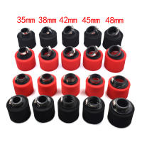 Filtro De Aire Para Motocross Mini Moto Pit Bike Motor De Motocicleta Piezas De Enganche Carburo PZ19 PZ22 Tamaño 35MM 38MM 42MM 45MM 50MM - details 5