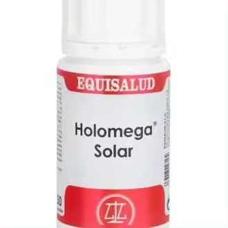 Holomega Solar 50 Cáp. - 1