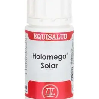 Holomega Solar 50 Cáp. - 1
