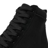 Zapatos De Mujer Y Hombre Con Diseño De Camuflaje Zapatillas De Malla a La Once Tacones Planos Suela De TPR Talla Verdadera Para Primavera/Otoño - details 8