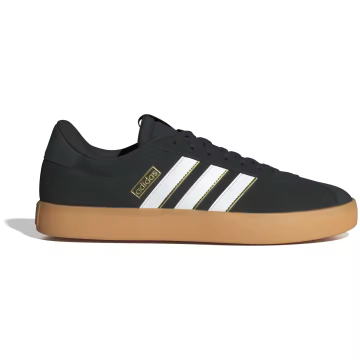 Zapatillas Adidas Vl Court 3.0 para hombre en color negro - 1