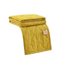 Nueva Manta De Enfriamiento Doble Cara Efecto Frío Amigable Con La Piel Condicional Quilt Transpirable Para Primavera Y Verano - details 3