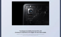Xiaomi Poco M6 Pro 4G NFC Global Version Smartphone– Pantalla Flow AMOLED de 6.67” con resolución FHD+ y tasa de actualización adaptable hasta 120 Hz - details 13