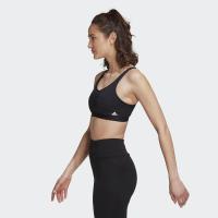 Adidas sujetador deportivo para mujer ajustable - Sujetador Coreessentials Medium-Support para running u otros deportes - details 3
