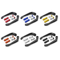 Protector De Manos Para Manillar De Motocicleta CNC Universal Guardia De Freno Y Embrague Para Manillar De 7/8 Pulgadas Accesorios De Motocross - details 0