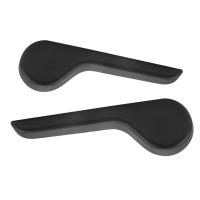 Manija De Ajuste De Asiento Para Coche Chevy Silverado Suburban GMC Sierra Yukon Manual Izquierda/Derecha Recliner Handle Lever - details 7