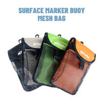 Bolso De Viaje Hiturbo Para Snorkel Surf Y Escuba Con Malla De Almacenamiento Búho De Superficie Diversión En La Playa Equipaje De Diving Unisex - details 0