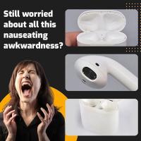 Kit De Limpieza Para Airpods pro 1 2 3 Cepillo Y Bolígrafo De Limpieza Para Auriculares Bluetooth Estuche De Auriculares Teclado Y Teléfono - details 4