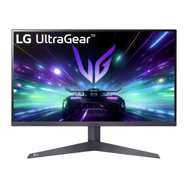 MONITOR LG ULTRAGEAR 24" FULL HD 180 HZ HDMI DP - 1