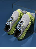 Zapatos De Correr Para Hombre Zapatillas Ligera Y Cómoda De Malla Casual Deportivas Para Baloncesto Microfibra Antideslizante - details 5