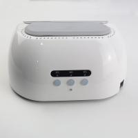 Secador De Uñas Profesional IBelieve Con Lámpara UV+LED Doble Chip 48W Secado Rápido Timer Varnish Solidify Manicure Luz - details 5