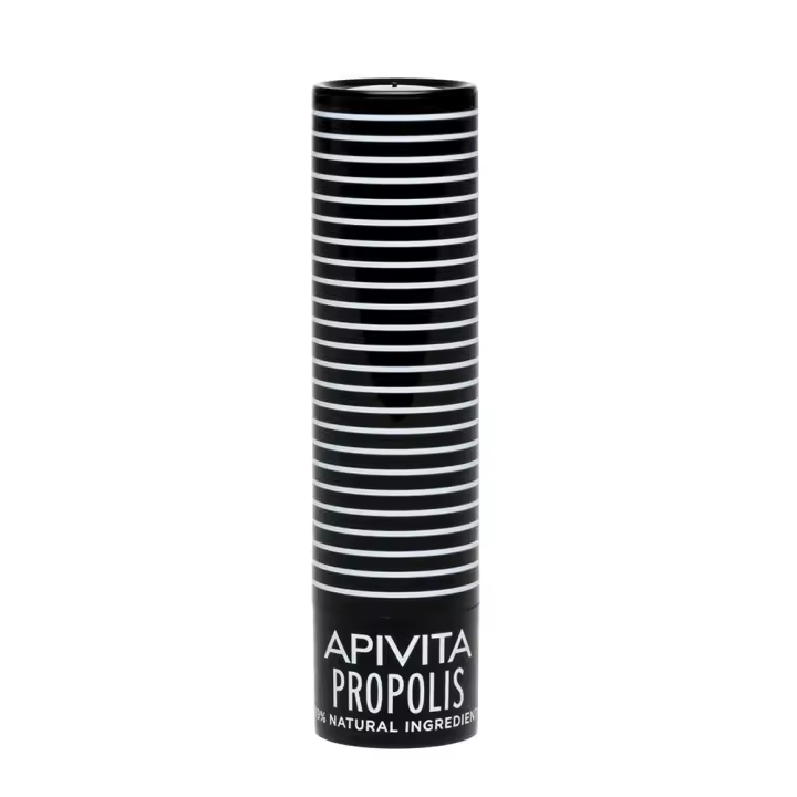 APIVITA LIP CARE Cacao - Bálsamo labial con propóleo 4.4g - 1