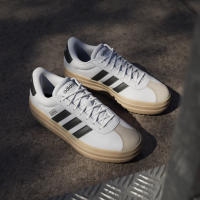 Zapatillas Adidas VL Court Bold - Zapatillas Adidas Mujer - Sneakers Mujer Adidas - Zapatillas Planas Mujer - details 4