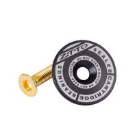 ZTTO 4444S Montura De Bicicleta MTB 44mm CNC 1 1/8" 28.6 Tubo Recto Interior Semi-Integrado Para Rueda De Montaña Y Carretera - details 6