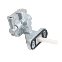 Tapa De Repuesto Para Motocicleta SV650/S 1999-2002 Válvula Petcock De Combustible Elenxs Pieza Individual Origen China - details 0