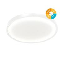 PLAFON DE TECHO LED CIRCULAR BELAIR GSC BLANCO 32W LUZ CCT 3520 LUMENES - PROTECCION IP44 - details 0
