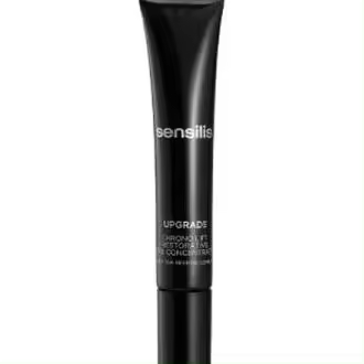 Sensilis Upgrade Crema De Ojos Tratamiento Restaurador, 15 Ml - 1