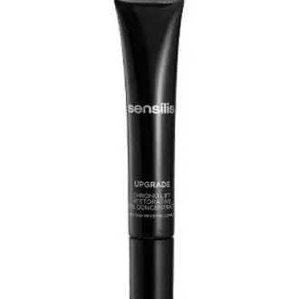 Sensilis Upgrade Crema De Ojos Tratamiento Restaurador, 15 Ml - 1