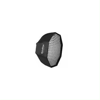 GODOX SOFTBOX SB-GUE80 80CMS CON BOWENS - 1