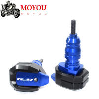 Protector De Caída Para Motocicleta SUZUKI GSR600 GSR750 GSR400 CNC De Aluminio Guardia De Carcasa Sliders Y Protetor De Caída - details 6