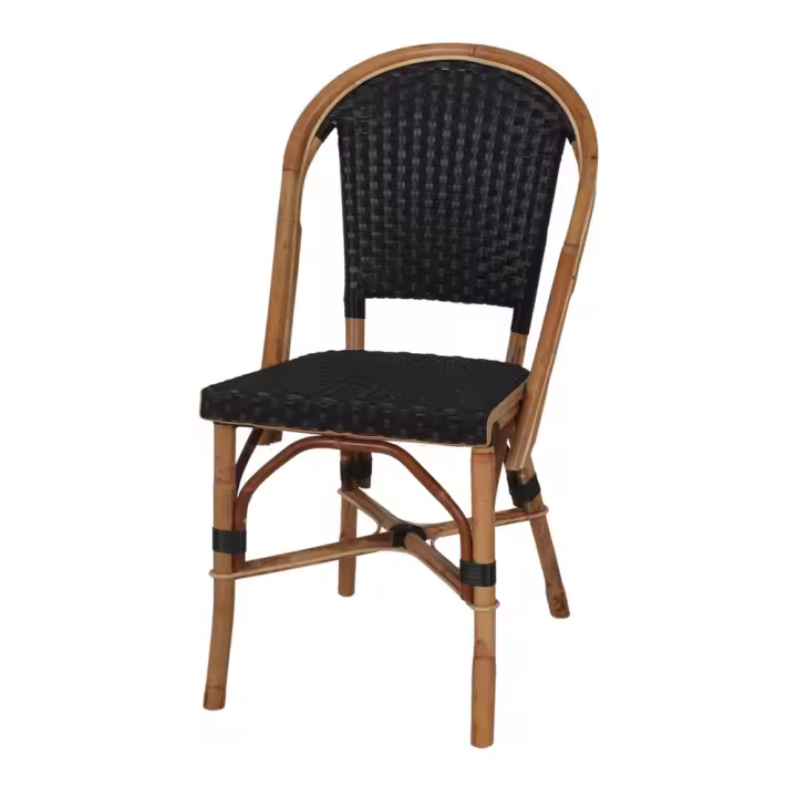 SILLA DE RATÁN BRITANY - MISTERWILS FURNITURE FOR FREE SOULS - 1