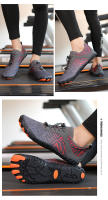 Zapatos de vadeo de Cinco hechos para Exterior, Zapatos de Playa, Zapatos de fitness, Nación y Escalada en Roca - details 7