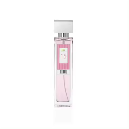 IAP PHARMA PERFUME MUJER Nº 15 150 ML - 1