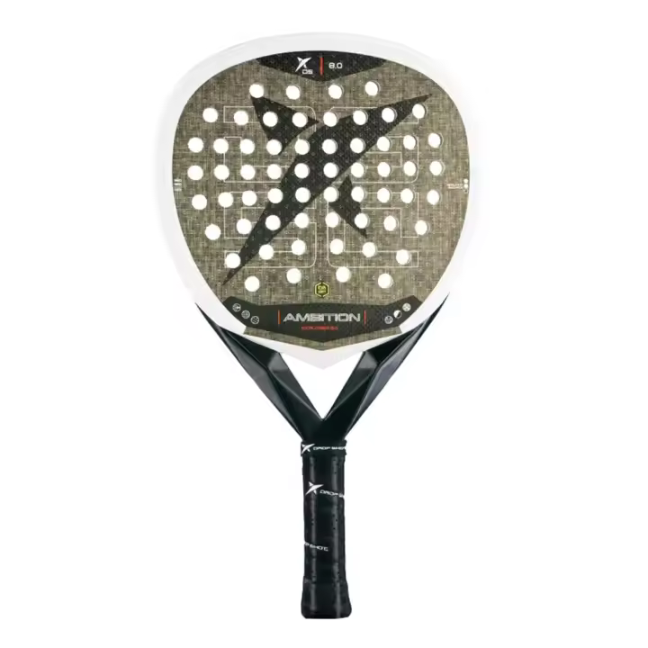 Drop Shot Explorer 8.0 2025 - 1