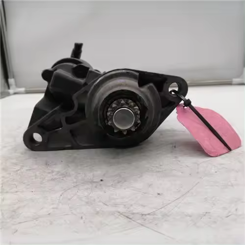 MOTOR ARRANQUE Seat ibiza 6l1 042002 - 1