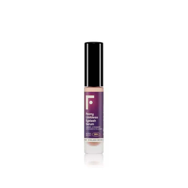 Freshly Cosmetics - Sérum Crecimiento De Pestañas Peony Limitless, 5ml - 1