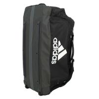 Adidas Trolley TEAM BAG XXLW Negro Unisex - details 0