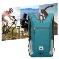 Mochila Plegable Ultraligera Para Camping Y Senderismo Deporte Al Aire Libre Mochila De Viaje Día Para Hombres Y Mujeres - details 11