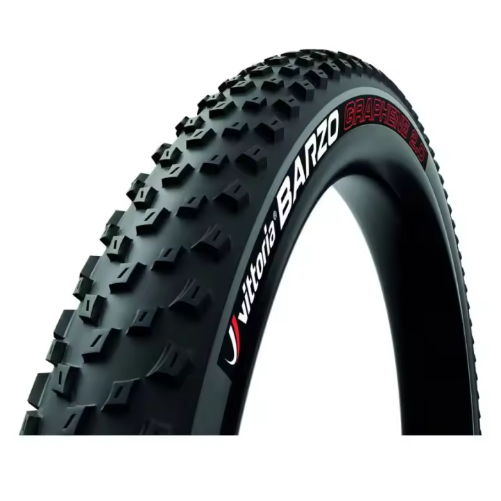 Vittoria Cubierta De Mtb Barzo Tnt Graphene 2.0 Tubeless 29´´ X 2.10 - 1