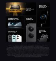 Teléfono Móvil POCO X8 Pro MediaTek Dimensity 8500-Ultra, Pantalla AMOLED ultra-brillante de 1,5K y 120 Hz, 50 MP Sony IMX882 con OIS, Batería de 6500 mAh, IP68 - details 1