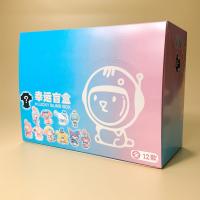 Nueva Caja Sorpresa Sanrio Con Figuras Kawaii Kuromi Cinnamoroll My Melody Juguetes Para Fans Regalo Tamaño 6-8cm Unisex - details 17